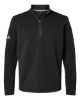 Picture of A588 - Men's Spacer Quarter-Zip Pullover