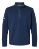 Picture of A588 - Men's Spacer Quarter-Zip Pullover
