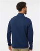 Picture of A588 - Men's Spacer Quarter-Zip Pullover