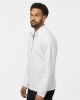 Picture of A588 - Men's Spacer Quarter-Zip Pullover