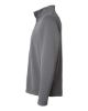 Picture of A588 - Men's Spacer Quarter-Zip Pullover