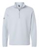 Picture of A588 - Men's Spacer Quarter-Zip Pullover