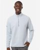 Picture of A588 - Men's Spacer Quarter-Zip Pullover