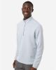 Picture of A588 - Men's Spacer Quarter-Zip Pullover