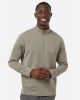 Picture of A588 - Men's Spacer Quarter-Zip Pullover