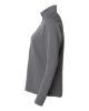 Picture of A589 - Women's Spacer Quarter-Zip Pullover