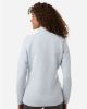 Picture of A589 - Women's Spacer Quarter-Zip Pullover