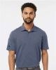 Picture of A590 - Men's Blended Polo