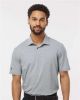 Picture of A590 - Men's Blended Polo