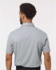 Picture of A590 - Men's Blended Polo