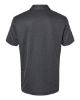 Picture of A591 - Men's Space Dyed Polo