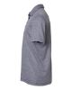 Picture of A591 - Men's Space Dyed Polo