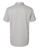 Picture of A591 - Men's Space Dyed Polo