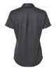 Picture of A592 - Women's Space Dyed Polo