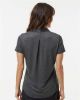 Picture of A592 - Women's Space Dyed Polo