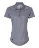 Picture of A592 - Women's Space Dyed Polo
