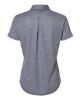 Picture of A592 - Women's Space Dyed Polo