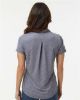 Picture of A592 - Women's Space Dyed Polo