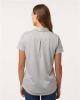 Picture of A592 - Women's Space Dyed Polo