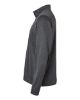 Picture of A593 - Men's Space Dyed Quarter-Zip Pullover