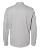 Picture of A593 - Men's Space Dyed Quarter-Zip Pullover