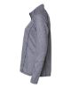 Picture of A594 - Women's Space Dyed Quarter-Zip Pullover