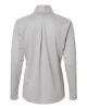 Picture of A594 - Women's Space Dyed Quarter-Zip Pullover