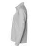 Picture of A594 - Women's Space Dyed Quarter-Zip Pullover