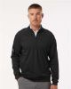 Picture of A598 - Men's Club Quarter-Zip Pullover