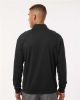Picture of A598 - Men's Club Quarter-Zip Pullover