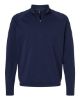 Picture of A598 - Men's Club Quarter-Zip Pullover