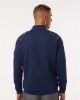 Picture of A598 - Men's Club Quarter-Zip Pullover