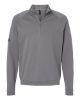 Picture of A598 - Men's Club Quarter-Zip Pullover