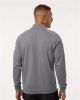 Picture of A598 - Men's Club Quarter-Zip Pullover