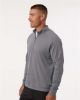 Picture of A598 - Men's Club Quarter-Zip Pullover