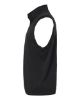 Picture of A599 - Men's Club Quarter-Zip Vest
