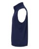 Picture of A599 - Men's Club Quarter-Zip Vest