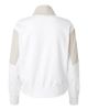 Picture of A601 - Women's Fleece Quarter-Zip Pullover
