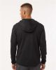Picture of A607 - Men's Half-Zip Hooded Anorak