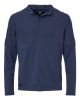 Picture of A607 - Men's Half-Zip Hooded Anorak
