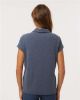 Picture of A690 - Women's Blended Polo