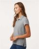 Picture of A690 - Women's Blended Polo