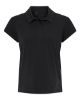 Picture of A690 - Women's Blended Polo
