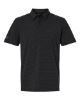 Picture of A702 - Men's Blended Printed Polo