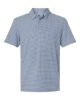 Picture of A702 - Men's Blended Printed Polo