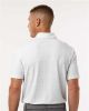 Picture of A702 - Men's Blended Printed Polo