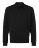 Picture of A721 - Men's Elevated Fleece Quarter-Zip Pullover