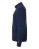 Picture of A721 - Men's Elevated Fleece Quarter-Zip Pullover