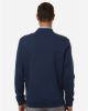 Picture of A721 - Men's Elevated Fleece Quarter-Zip Pullover
