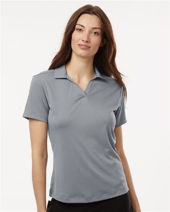 Picture of 41800L - Women's Pro-Lock Performance Polo
